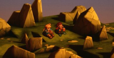 Final Fantasy Tactics no tendrá un juego nuevo, pero obtendrá algo más para los fanáticos incondicionales más adelante este año