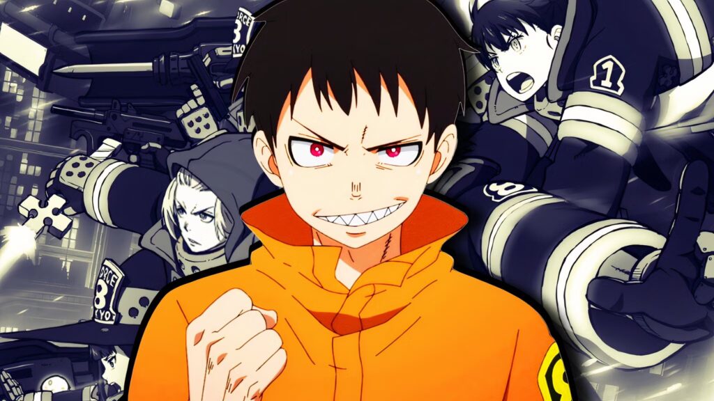 Una de las mejores series de anime Shonen de 2026 está oficialmente arruinada para siempre