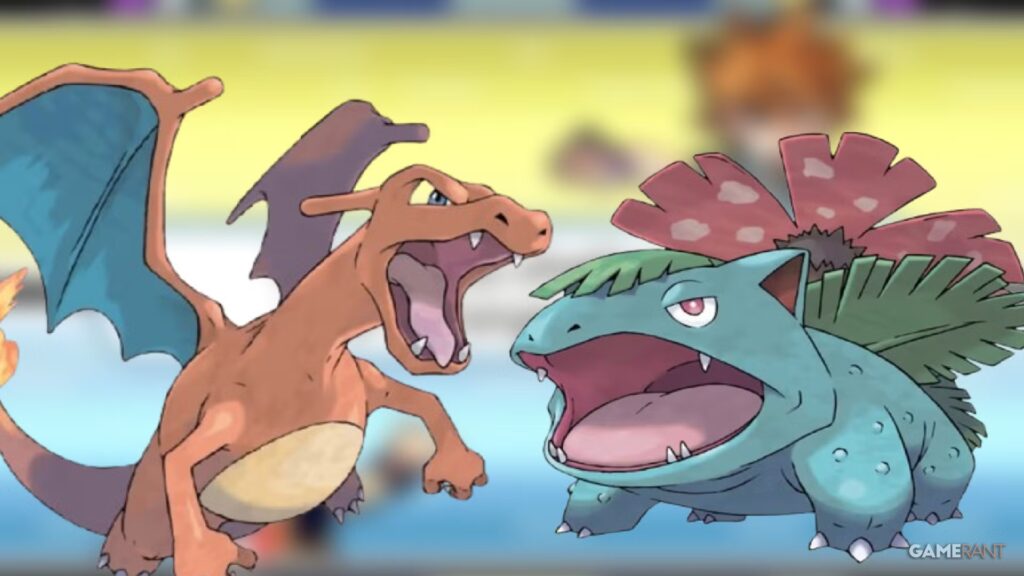 Hora de lanzamiento del cambio Pokémon Rojo Fuego y Verde Hoja