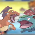 Hora de lanzamiento del cambio Pokémon Rojo Fuego y Verde Hoja