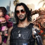 10 mejores juegos de acción en primera persona para PS5