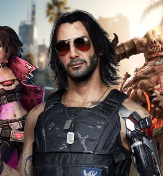 10 mejores juegos de acción en primera persona para PS5