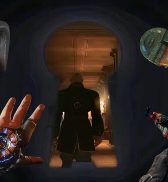 Los juegos en primera persona más perfectos de todos los tiempos