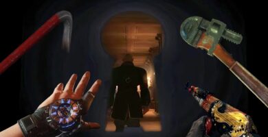 Los juegos en primera persona más perfectos de todos los tiempos