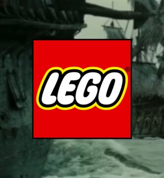 Fan de LEGO transforma el árbol bonsái en el holandés errante de Piratas del Caribe