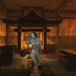 Cómo actualizar y forjar armas (ubicación del herrero) en Nioh 3