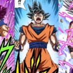 6 transformaciones más fuertes que el ultra instinto