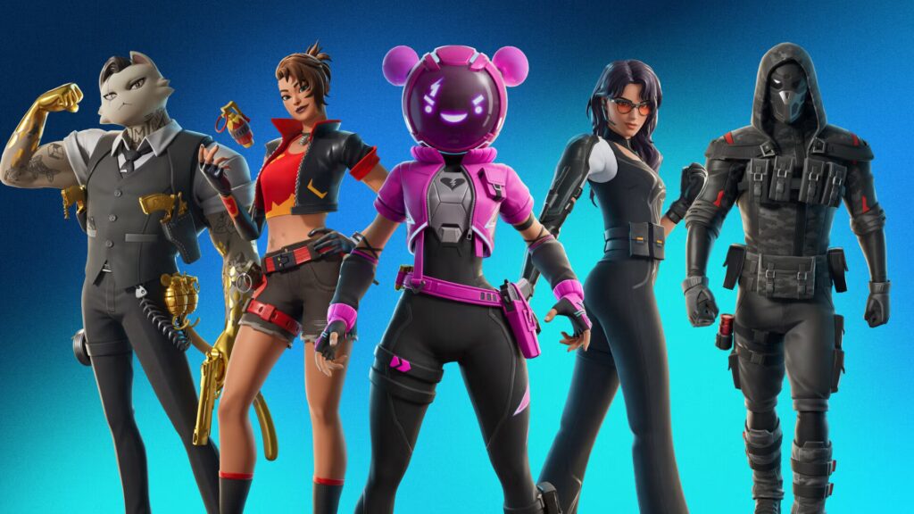 Fortnite realizará grandes cambios en los requisitos anti-trampas el 19 de febrero