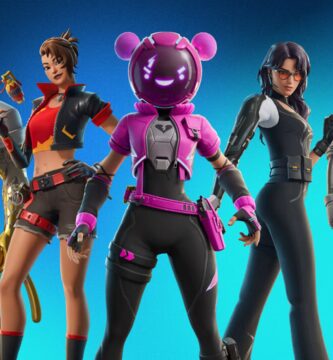 Fortnite realizará grandes cambios en los requisitos anti-trampas el 19 de febrero