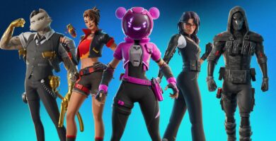 Fortnite realizará grandes cambios en los requisitos anti-trampas el 19 de febrero