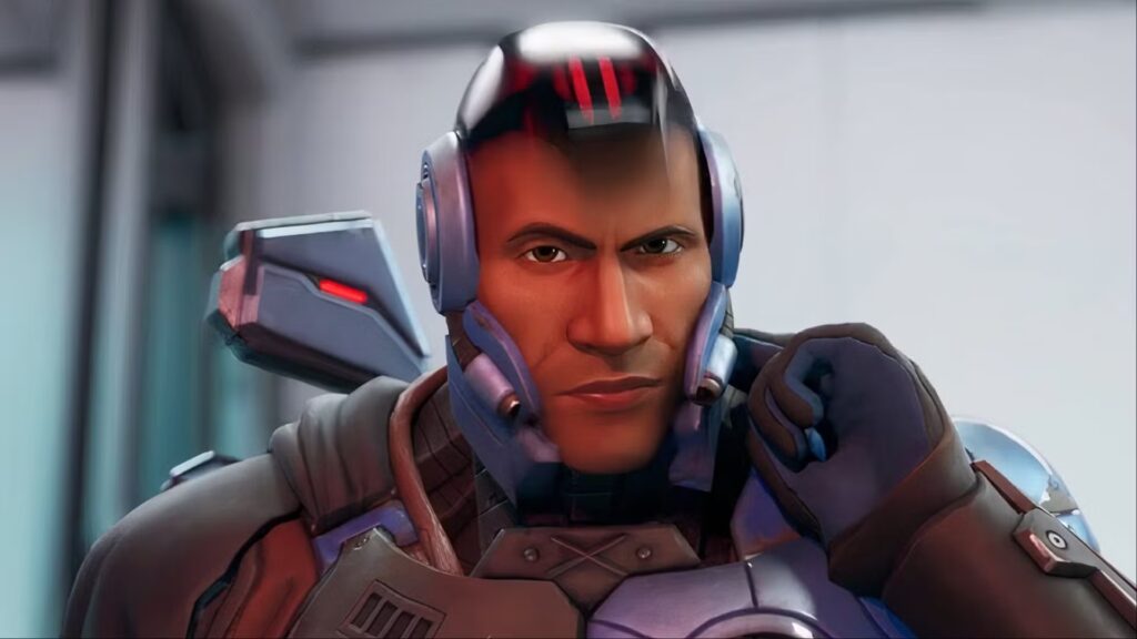 Cómo conseguir el banner de la Fundación gratuito en Fortnite