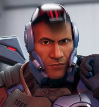 Cómo conseguir el banner de la Fundación gratuito en Fortnite