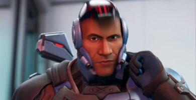 Cómo conseguir el banner de la Fundación gratuito en Fortnite