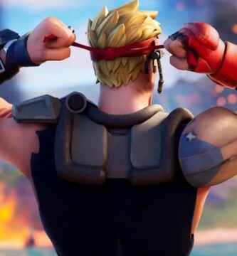 Epic Games hace que el tramposo de Fortnite se disculpe