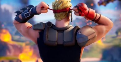Epic Games hace que el tramposo de Fortnite se disculpe