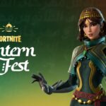 Evento y recompensas del Lantern Fest (2026)