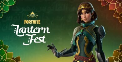 Evento y recompensas del Lantern Fest (2026)