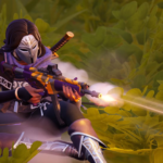 Cómo obtener la envoltura de bajo brillo gratuita en Fortnite