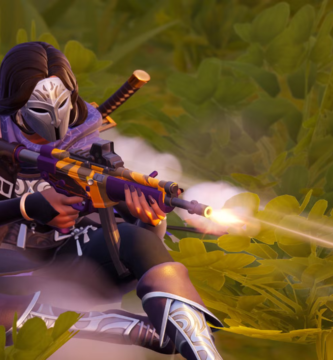 Cómo obtener la envoltura de bajo brillo gratuita en Fortnite