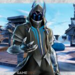 Fecha y hora de inicio del evento Fortnite OG Ice Storm