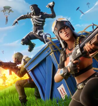 Fortnite revela lo que pasó con la supuesta cuenta de Jeffrey Epstein