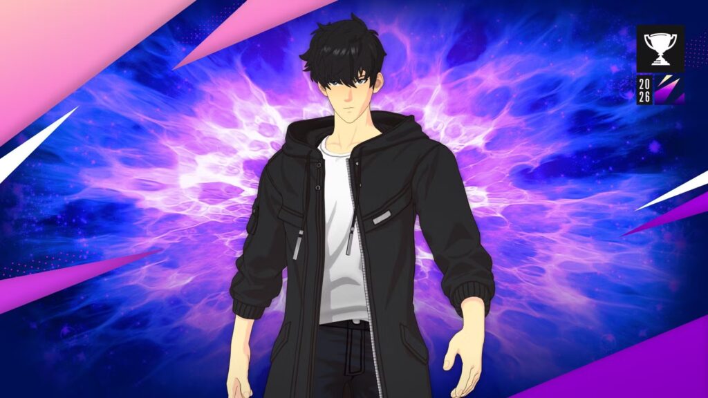 ¿Cuándo saldrán las máscaras de nivelación en solitario en Fortnite?