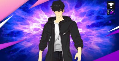 ¿Cuándo saldrán las máscaras de nivelación en solitario en Fortnite?