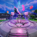 Cómo completar misiones de historias de interferencia en Fortnite