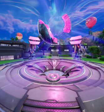 Cómo completar misiones de historias de interferencia en Fortnite