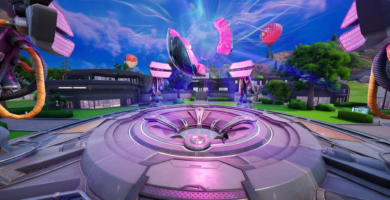 Cómo completar misiones de historias de interferencia en Fortnite