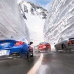 El escaparate de Forza Horizon 6 revela impresionantes paisajes y biomas