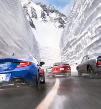 El escaparate de Forza Horizon 6 revela impresionantes paisajes y biomas