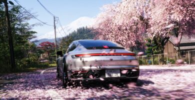 Forza Horizon Rival busca un nuevo editor después del fracaso del acuerdo con Amazon