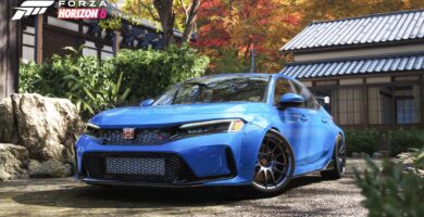 Forza Horizon 6 muestra impresionantes biomas que aparecerán en su mundo abierto