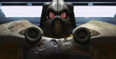 Todavía vale la pena jugar los juegos de rol de mundo abierto anteriores a 2006