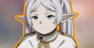 10 cosas que Frieren hace mejor que otros animes