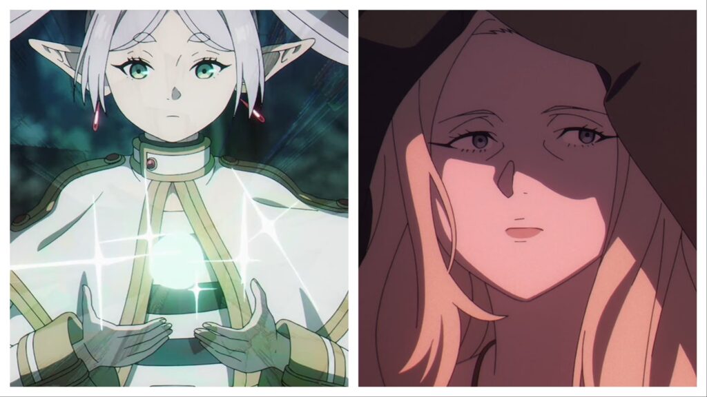 No eres un verdadero fanático de Frieren hasta que hayas visto estos 10/10 episodios