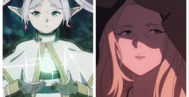 No eres un verdadero fanático de Frieren hasta que hayas visto estos 10/10 episodios