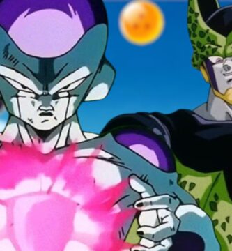 Todos los villanos importantes de Dragon Ball Z, clasificados del más débil al más fuerte