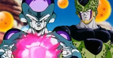 Todos los villanos importantes de Dragon Ball Z, clasificados del más débil al más fuerte