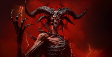 "Quizás saquemos algunos más rápido" Blizzard quiere acelerar el desarrollo de futuros juegos de Diablo