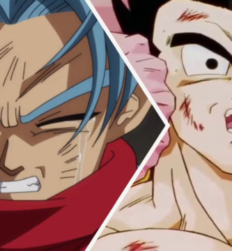 6 personajes de Dragon Ball que merecían mejores finales