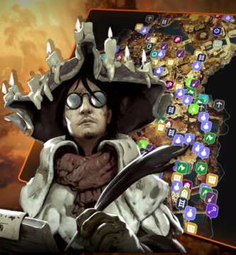 No hay descanso para los malvados