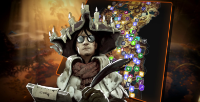 No hay descanso para los malvados