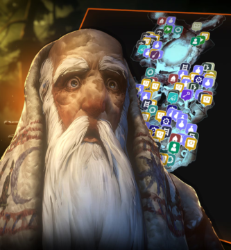 No hay descanso para los malvados