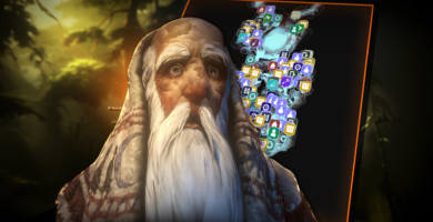 No hay descanso para los malvados