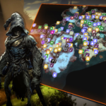 No hay descanso para los malvados