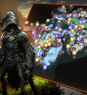 No hay descanso para los malvados