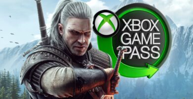 The Witcher 3 llega a Xbox Game Pass e inmediatamente agrega combustible al fuego del DLC
