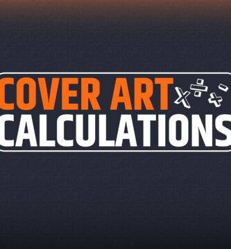 Cálculos de la portada